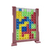 Juego De Mesa Creativo Tetris Blocks Game Educativo - Fliperex