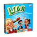 Juego De Mesa Mentiroso Juego De Mesa Familiar - Fliperex