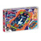 Juego De Mesa Pinball Space Fliper Doble Pinball Arcade