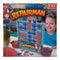 Juego De Mesa Repara Tuberías Fontanero Familiar