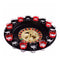 Juego De Ruleta Casino De Shots Con Vasos Cortitos Juego