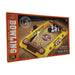 Juego Mini Bowling Juguete Bolos De Mesa Disco Portatil - Fliperex