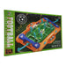 Juego Mini Futbol Juguete Futbol De Mesa Pelota Portatil - Fliperex