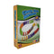 Juego Set Domino De Colores Juego De Mesa Camino Domino