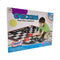 Juego Tablero Juego De Damas Alfombra De Entretención Niños
