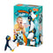 Juego Torre Pinguino Juego De Mesa