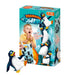 Juego Torre Pinguino Juego De Mesa - Fliperex