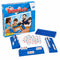 Juego Rummikub Juego De Mesa Estrategia Familiar Clasico