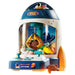 Juguete Mini Maquina Saca Peluche Garra Premio Claw Machine - Fliperex