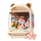 Juguete Maquina De Peluches Atrapa Con Garra Kawaii Infantil