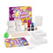 Kit Crea Bombas De Baño Juguete Didáctico Educativo