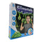 Kit De Ciencia Experimento Completo Slime Stretchy Balls Pro