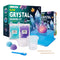 Kit Cultivo De Cristales Luminosos Niños Experimento Ciencia