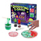Kit De Ciencia Experimento Bacteria Slime Juguete Educativo
