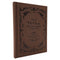 Libreta Estilo Vintage Clasico Planner The Classic Label