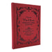 Libreta Estilo Vintage Clasico Planner The Classic Label - Fliperex