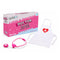 Maletin De Doctora Infantil Set Medico Con Accesorios Niñas