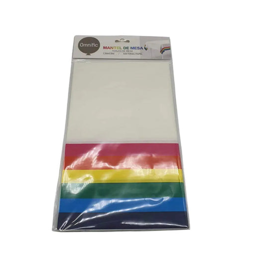 Mantel Para Mesa Cumpleaños Diseños Varios Fiesta - Fliperex