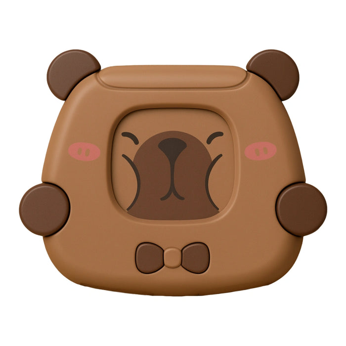 Maquina Tarjetas Didacticas De Aprendizaje Español Ingles