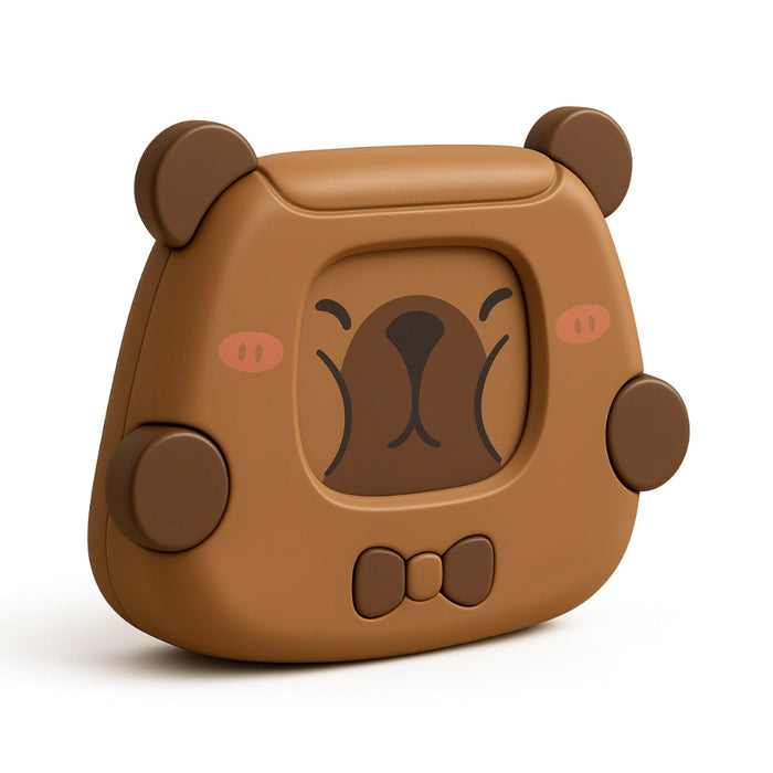 Maquina Tarjetas Didacticas De Aprendizaje Español Ingles