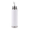 Mate Listo 750 Ml Acero Inoxidable Con Bombilla Autocebante