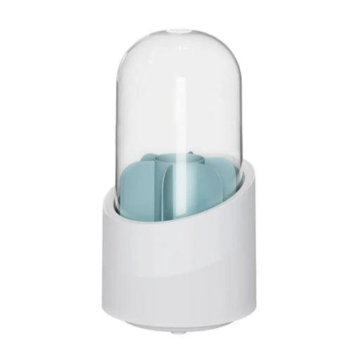 Organizador De Maquillaje Cosmetiquero Giratorio 360 Grados - Fliperex