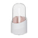 Organizador De Maquillaje Cosmetiquero Giratorio 360 Grados - Fliperex