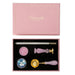 Pack Completo Para Sellos Cera Lacre Para Timbres Vintage - Fliperex