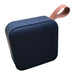 Parlante Cuadrado Bluetooth Ultra Portatil Diseño Moderno - Fliperex
