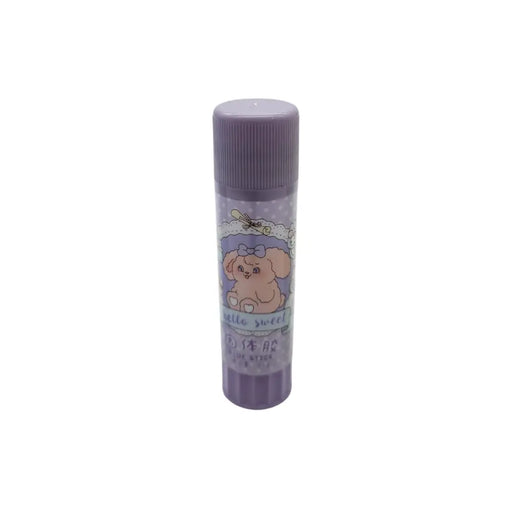 Pegamento En Barra Escolar Colores Bestwish Glue Stick - Fliperex