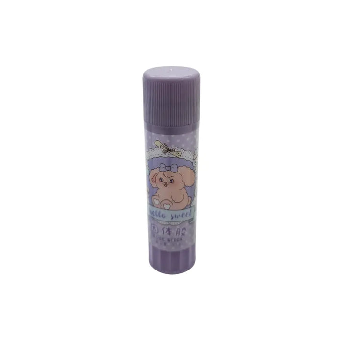 Pegamento En Barra Escolar Colores Bestwish Glue Stick - Fliperex
