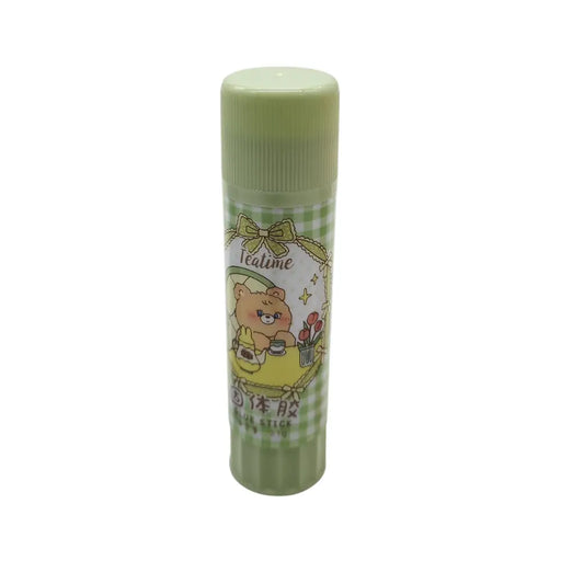 Pegamento En Barra Escolar Colores Bestwish Glue Stick - Fliperex