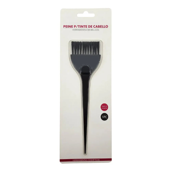 Peine Aplicador De Tinte Para El Cabello Sin Manchar - Fliperex