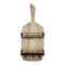 Perchero De Pared Madera Con 3 Perchas 2 Repisas Para Cocina