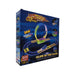 Pista De Carreras Luminosa Track King 360 Stunt Loop Action - Fliperex