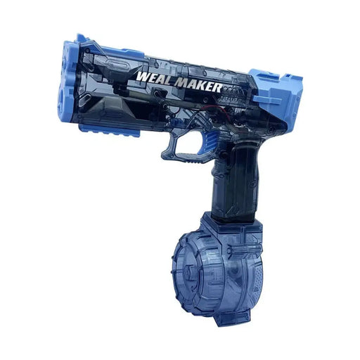 Pistola De Agua Electrica Para Niños Alta Presion Automatica - Fliperex