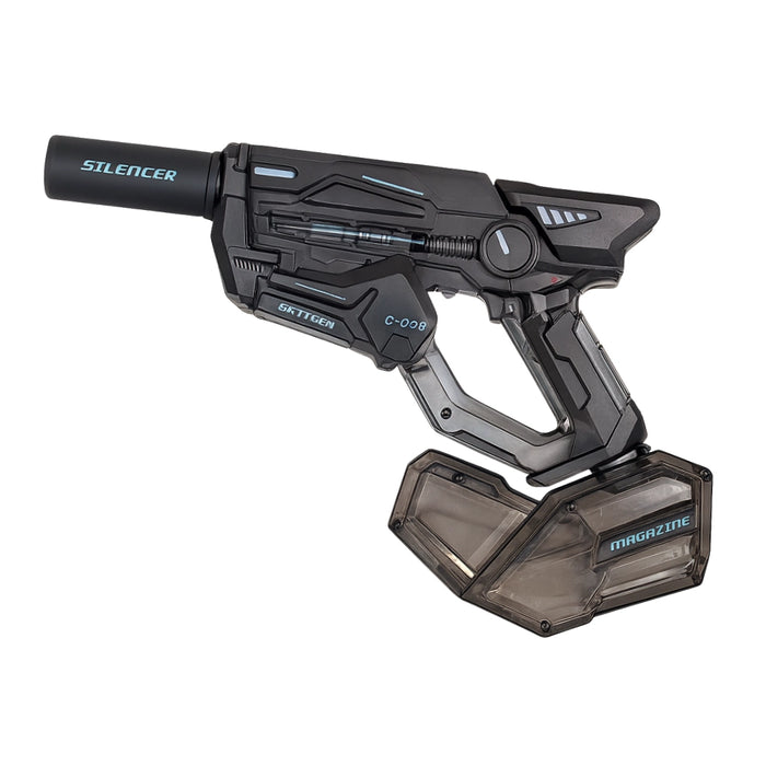 Pistola de Agua Electrica Automatica Alta Presion Verano