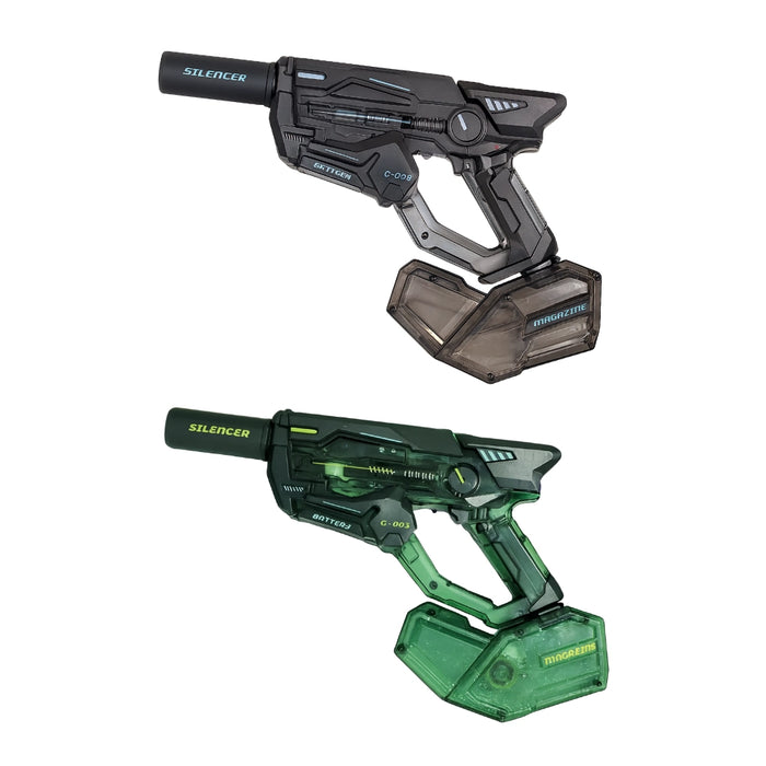 Pistola de Agua Electrica Automatica Alta Presion Verano