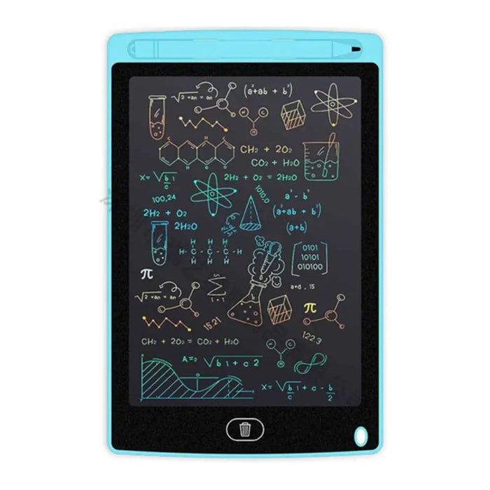 Pizarra Magica Tablet Tableta De Dibujo Multifunción Niños - Fliperex