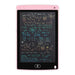 Pizarra Magica Tablet Tableta De Dibujo Multifunción Niños - Fliperex