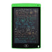 Pizarra Magica Tablet Tableta De Dibujo Multifunción Niños - Fliperex