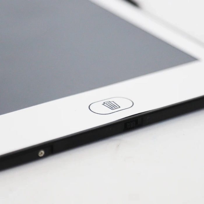 Pizarra Magica Tablet Tableta de Dibujo Calco Multifuncion