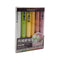 Plumones Acrilicos Punta Blanda Estilo Pincel Gama Pastel