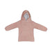 Poleron Con Capucha Para Niños Y Niñas Invierno Polar Peluche Huggle Pets - Fliperex