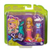 Polly Pocket Pack Surtido De Modas Sirena Mattel - Fliperex