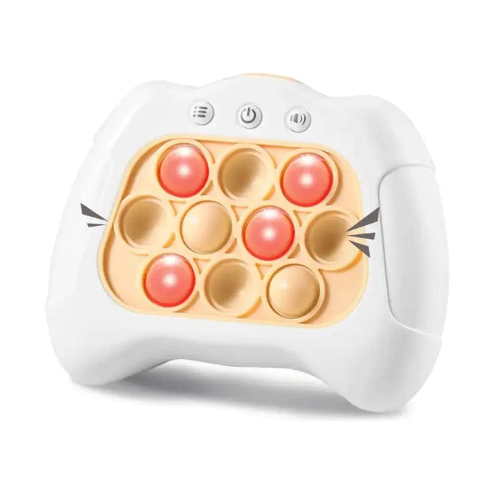 Popit Electronico Juguete Sensorial Pop-it Pop It Divertido