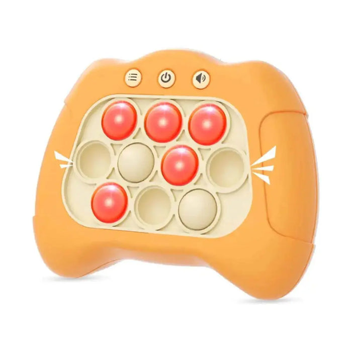 Popit Electronico Juguete Sensorial Pop-it Pop It Divertido