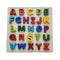 Puzzle Juego De Madera Abecedario Juguete Educativo