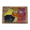 Puzzle Juego De Madera Animales Juguete Educativo