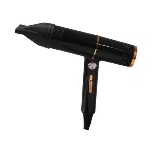 Secador De Pelo Cabello Colour Aire Caliente Secador - Fliperex